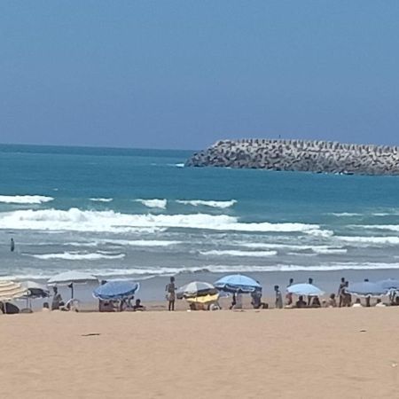 Mehdia Beach Kenitra Zewnętrze zdjęcie