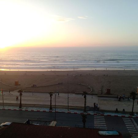Mehdia Beach Kenitra Zewnętrze zdjęcie