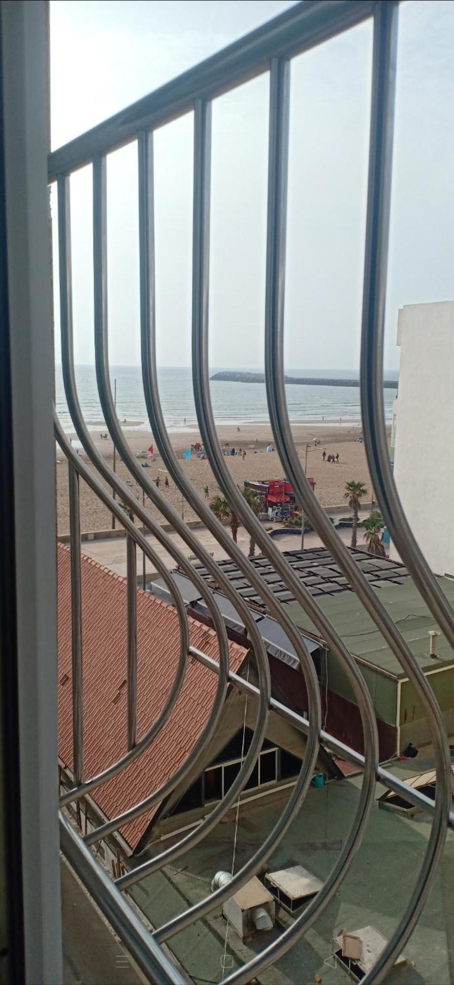 Mehdia Beach Kenitra Zewnętrze zdjęcie