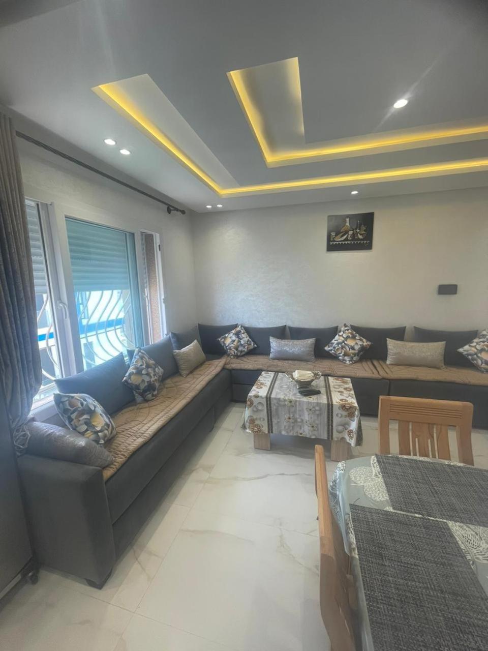 Mehdia Beach Kenitra Zewnętrze zdjęcie