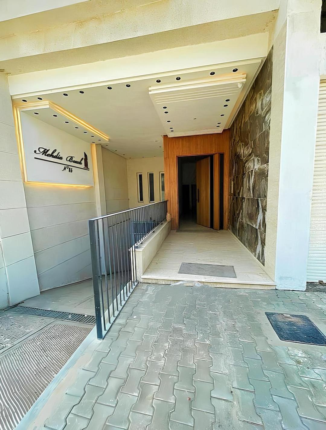 Mehdia Beach Kenitra Zewnętrze zdjęcie
