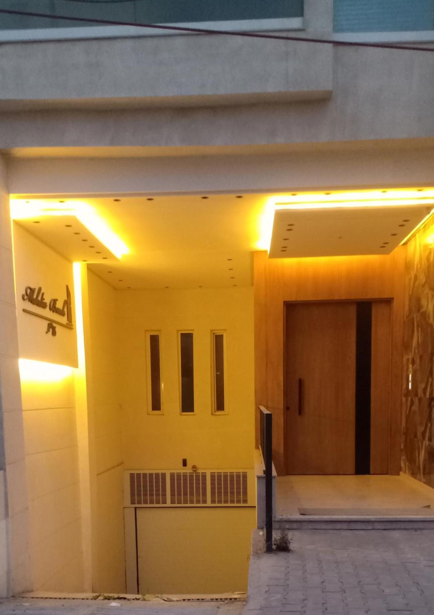 Mehdia Beach Kenitra Zewnętrze zdjęcie