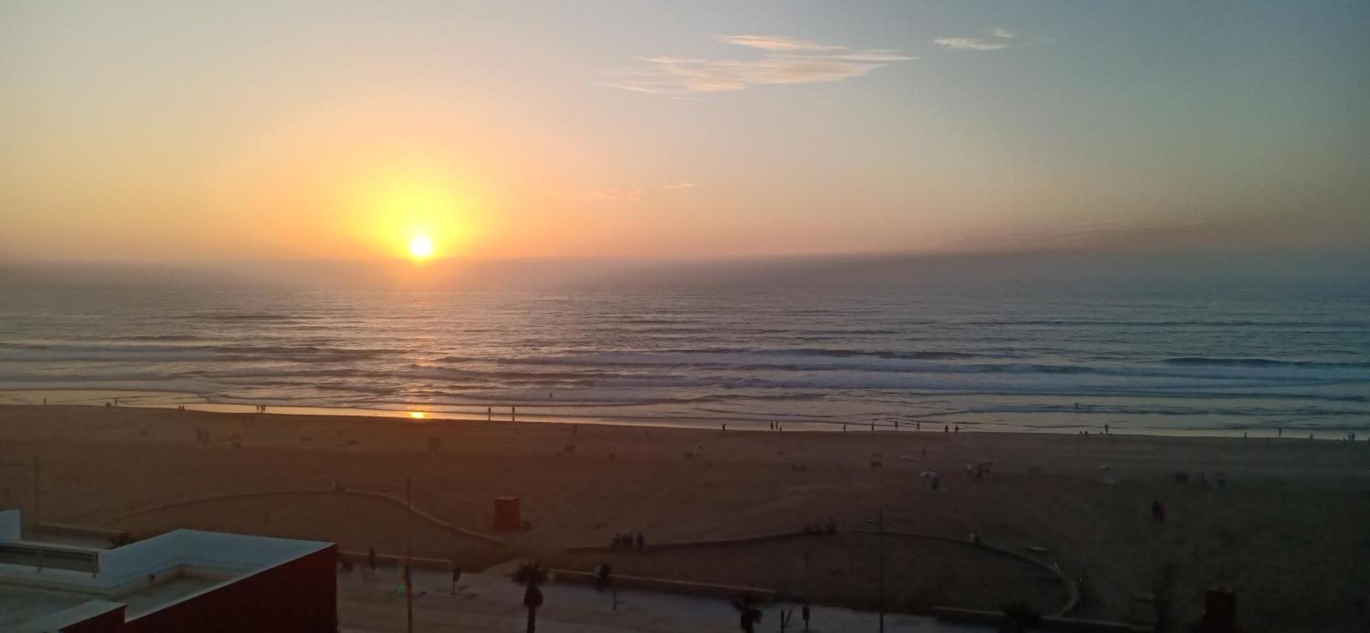 Mehdia Beach Kenitra Zewnętrze zdjęcie